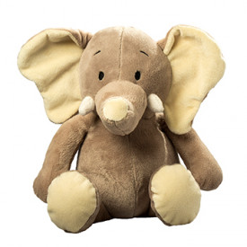Pluche olifant nils