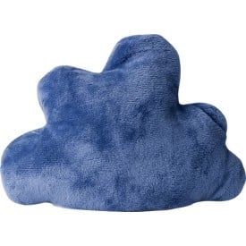 Isla pluche - polyester - omkeerbaar