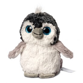 Pluche pinguïn maurice