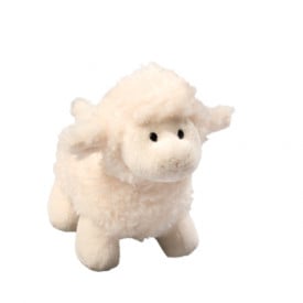 Pluche schapen connor