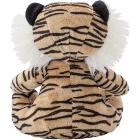 Pluche tijger