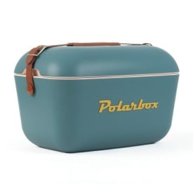 Polarbox koelbox - 20L - retro design