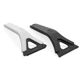 Polard ijskrabber - gerecycled plastic - 3 in 1