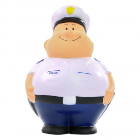 Politieagent Bert®-Wit