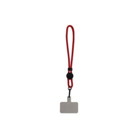 Pols Telefoon Riem-Rood