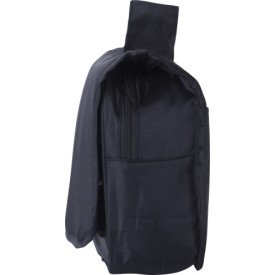 Merrick reistoilettas - polyester -draaglus - ophanghaak