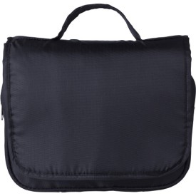 Polyester (210D) reistoilettas Merrick-Zwart