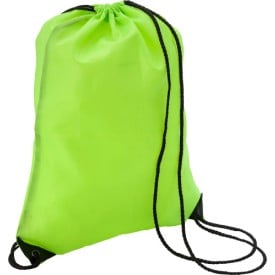 Steffi rugzak - polyester - 210D - met trekkoord