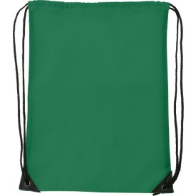 Steffi rugzak - polyester - 210D - met trekkoord