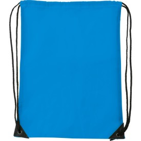 Steffi rugzak - polyester - 210D - met trekkoord
