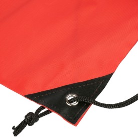 Polyester (210D) rugtas Stef