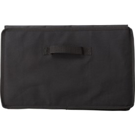 Polyester (600D) auto-organizer Thatcher-Zwart