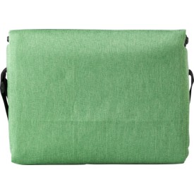 Koeltas 3 L - polyester - schouderband