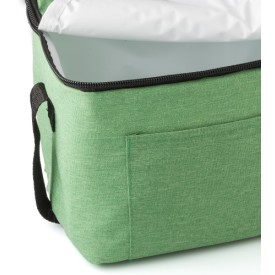Koeltas 3 L - polyester - schouderband