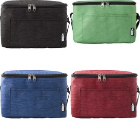 Koeltas 3 L - polyester - schouderband