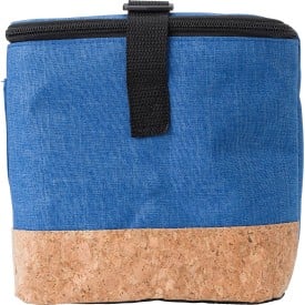Polyester (600D) koeltas Dieter
