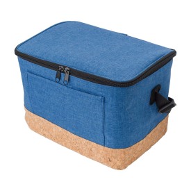 Polyester (600D) koeltas Dieter