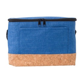 Polyester (600D) koeltas Dieter