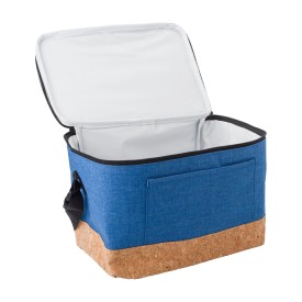 Polyester (600D) koeltas Dieter