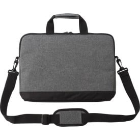 Seraphina laptophoes- polyester 600D - met ritssluiting