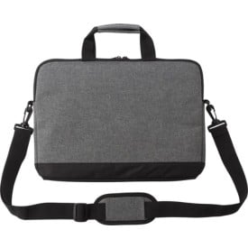 Seraphina laptophoes- polyester 600D - met ritssluiting