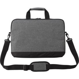 Seraphina laptophoes- polyester 600D - met ritssluiting