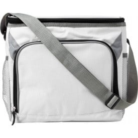 Koeltas 15.9 L - polyester - schouderband
