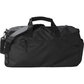 Jaylen reistas - polyester - 600D - waterafstotend - laptopvak - antidiefstalvak