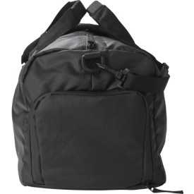 Jaylen reistas - polyester - 600D - waterafstotend - laptopvak - antidiefstalvak
