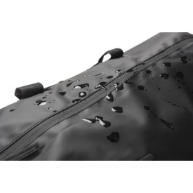 Jaylen reistas - polyester - 600D - waterafstotend - laptopvak - antidiefstalvak