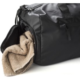 Jaylen reistas - polyester - 600D - waterafstotend - laptopvak - antidiefstalvak
