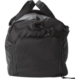 Jaylen reistas - polyester - 600D - waterafstotend - laptopvak - antidiefstalvak