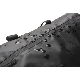 Jaylen reistas - polyester - 600D - waterafstotend - laptopvak - antidiefstalvak