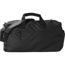 Jaylen reistas - polyester - 600D - waterafstotend - laptopvak - antidiefstalvak