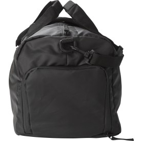 Jaylen reistas - polyester - 600D - waterafstotend - laptopvak - antidiefstalvak