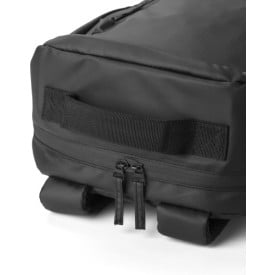 Brecken rugzak - polyester - 600D - waterafstotend - klittenbandsluiting