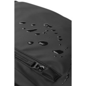 Brecken rugzak - polyester - 600D - waterafstotend - klittenbandsluiting