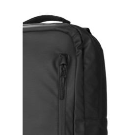 Brecken rugzak - polyester - 600D - waterafstotend - klittenbandsluiting
