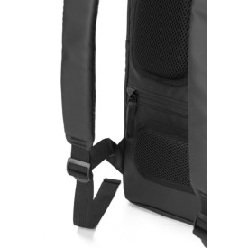 Brecken rugzak - polyester - 600D - waterafstotend - klittenbandsluiting