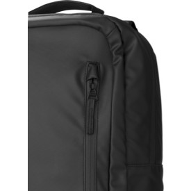 Brecken rugzak - polyester - 600D - waterafstotend - klittenbandsluiting