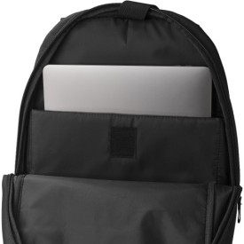 Brecken rugzak - polyester - 600D - waterafstotend - klittenbandsluiting