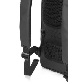 Brecken rugzak - polyester - 600D - waterafstotend - klittenbandsluiting