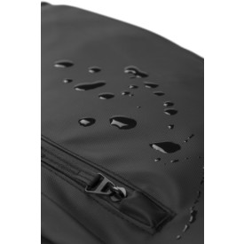 Brecken rugzak - polyester - 600D - waterafstotend - klittenbandsluiting