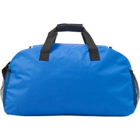 Polyester (600D) sport/reistas-Kobaltblauw