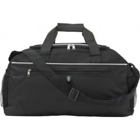 Polyester (600D) sport/reistas-Zwart