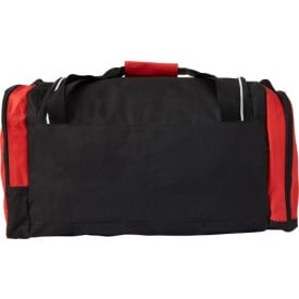 Ren sporttas - polyester - 600D - schoenenvak - verstelbare schouderband
