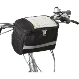 Polyester fietskoeltas Prisha