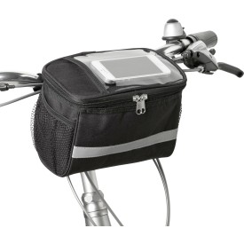 Polyester fietskoeltas Prisha