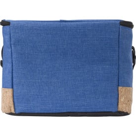 Polyester (600D) koeltas Dieter