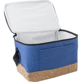 Polyester (600D) koeltas Dieter